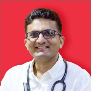 Dr. Milan Solanki